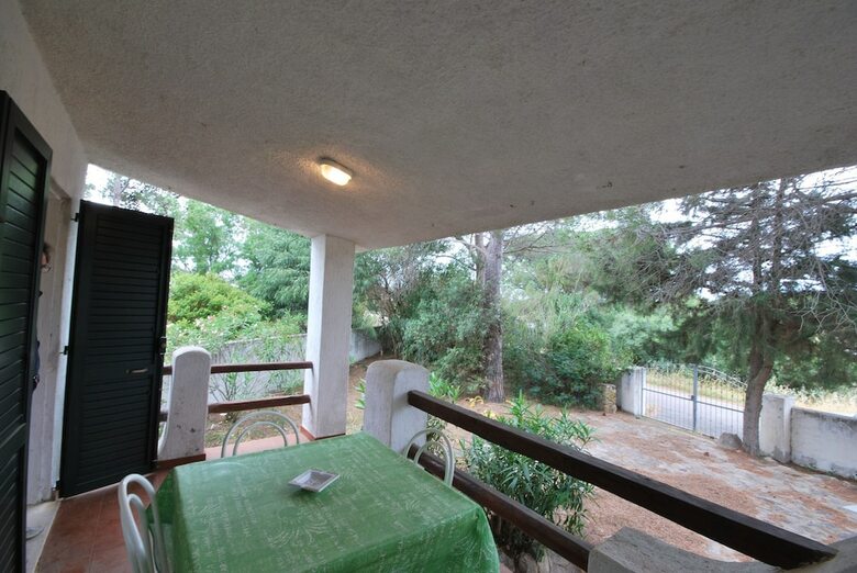 Villa Pineta