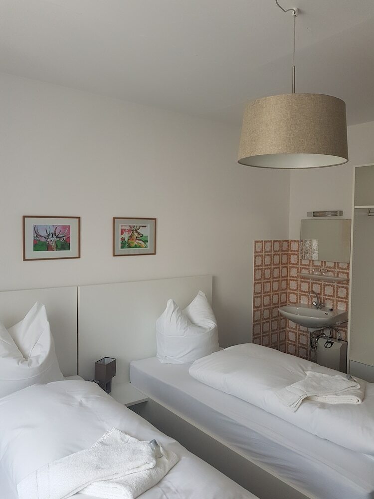 Hotel Gasthof Feldl