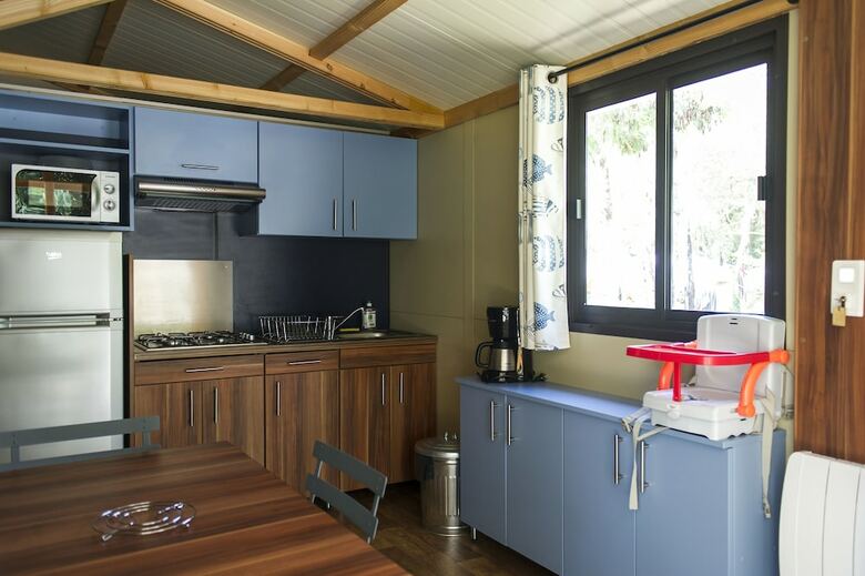 Huttopia Wattwiller
