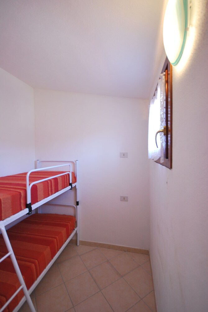 Apartamento Bilocale N 14