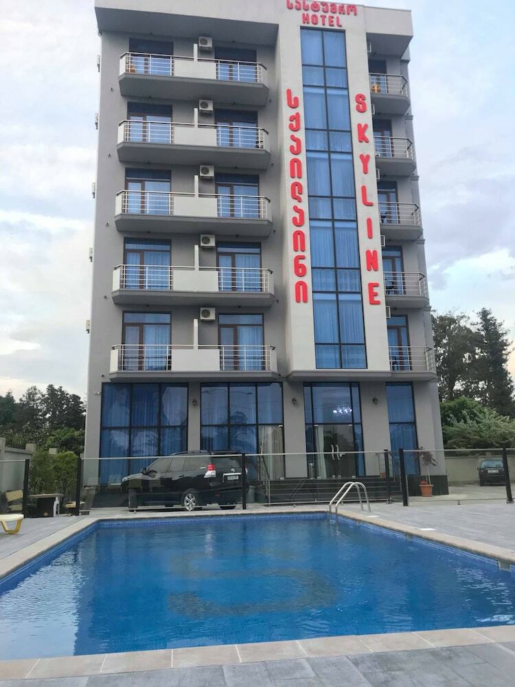 Hotel Skyline Batumi