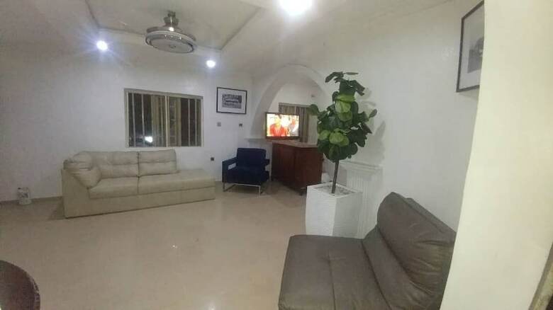Trotty Apartments