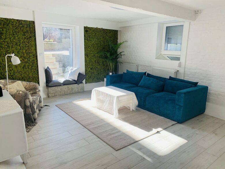 Apartamentos River Boulevard Loft
