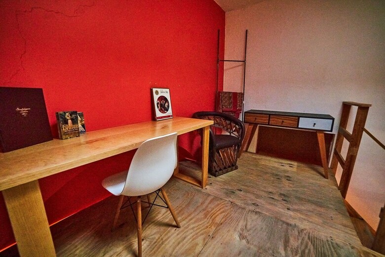 Hostal Blue Pepper Plaza