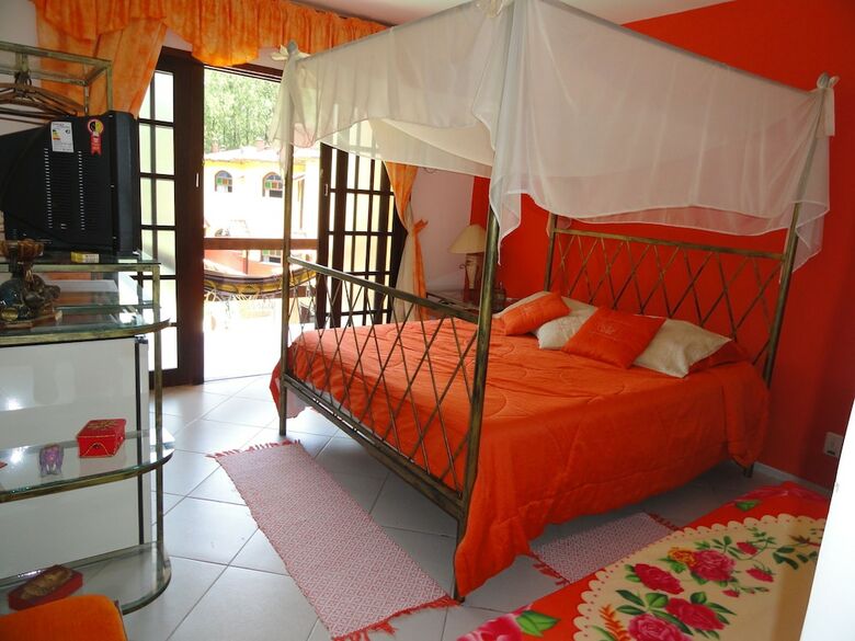Hotel Serra De Penedo
