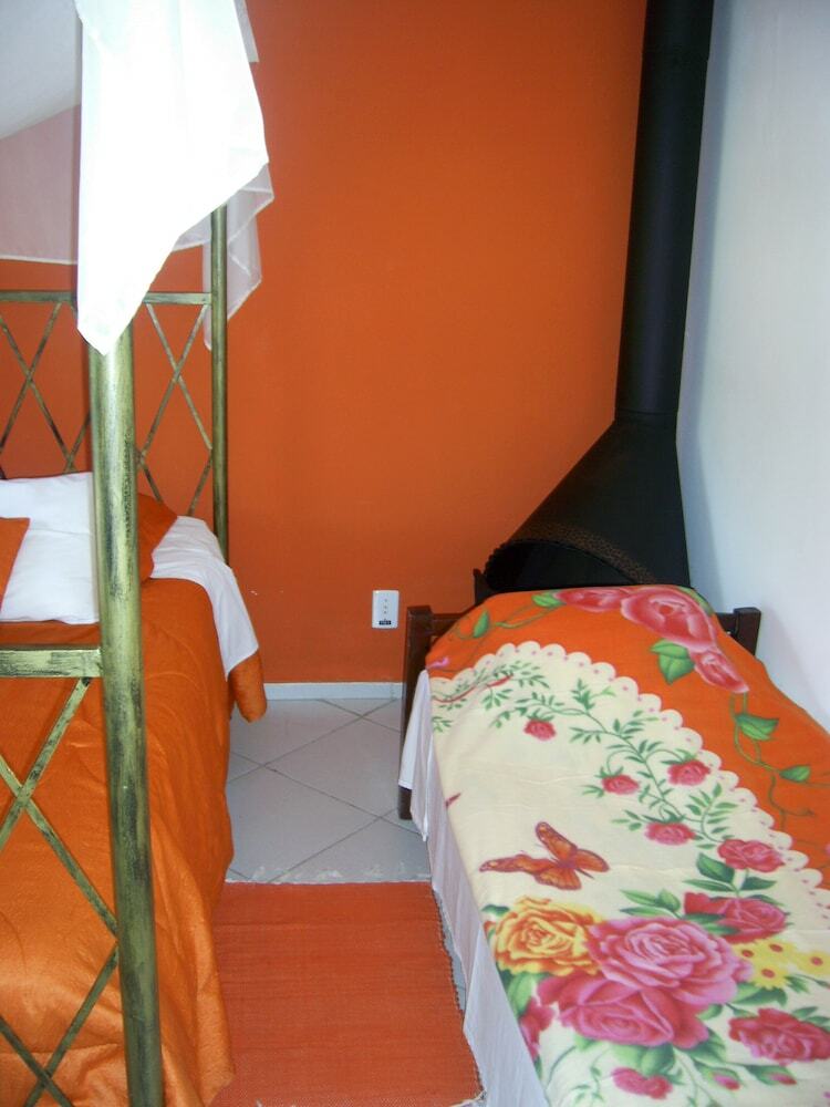 Hotel Serra De Penedo