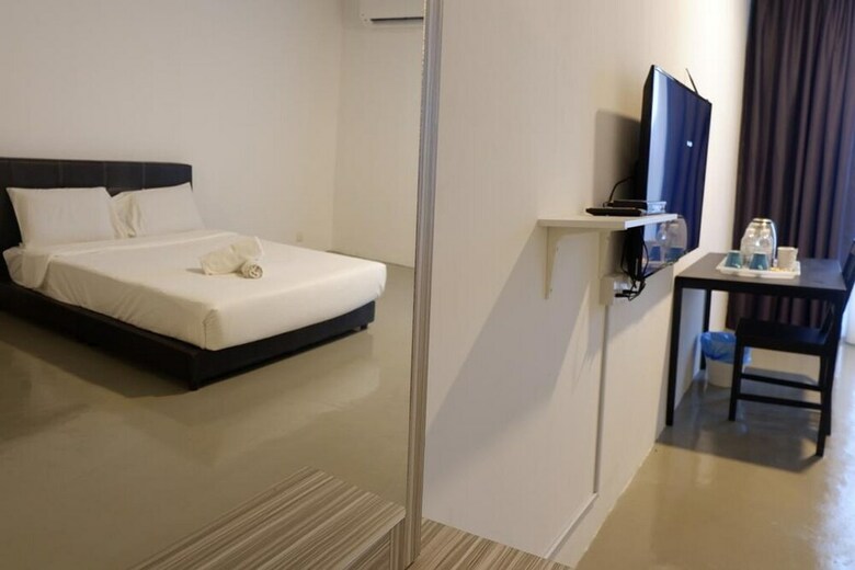 Bangi Heritage Hotel