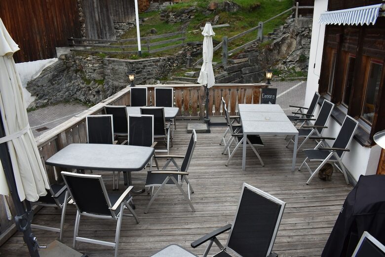 Hotel Plattas