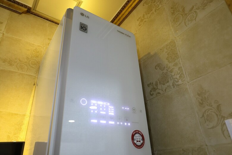 Gunsan Jnk Classic Hotel - Gray