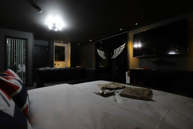 Gunsan Jnk Classic Hotel - Gray
