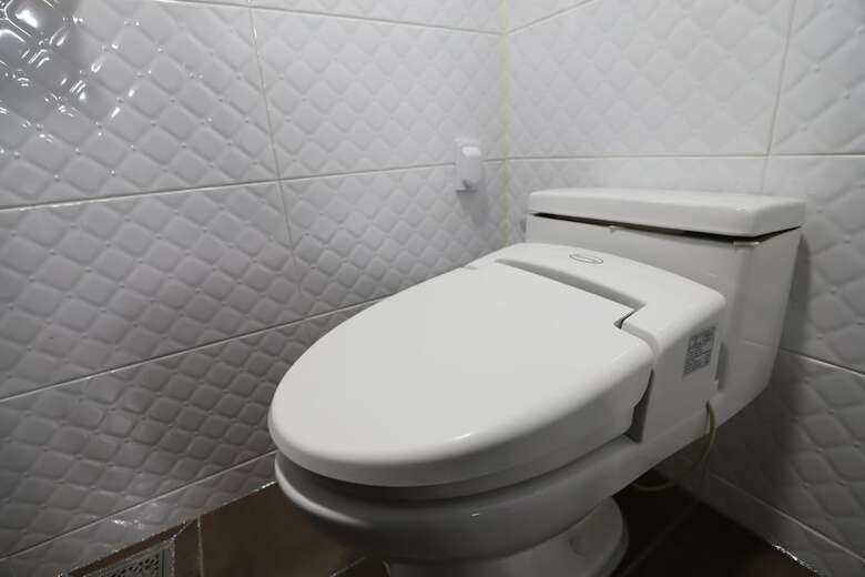 Gunsan Jnk Classic Hotel - Gray