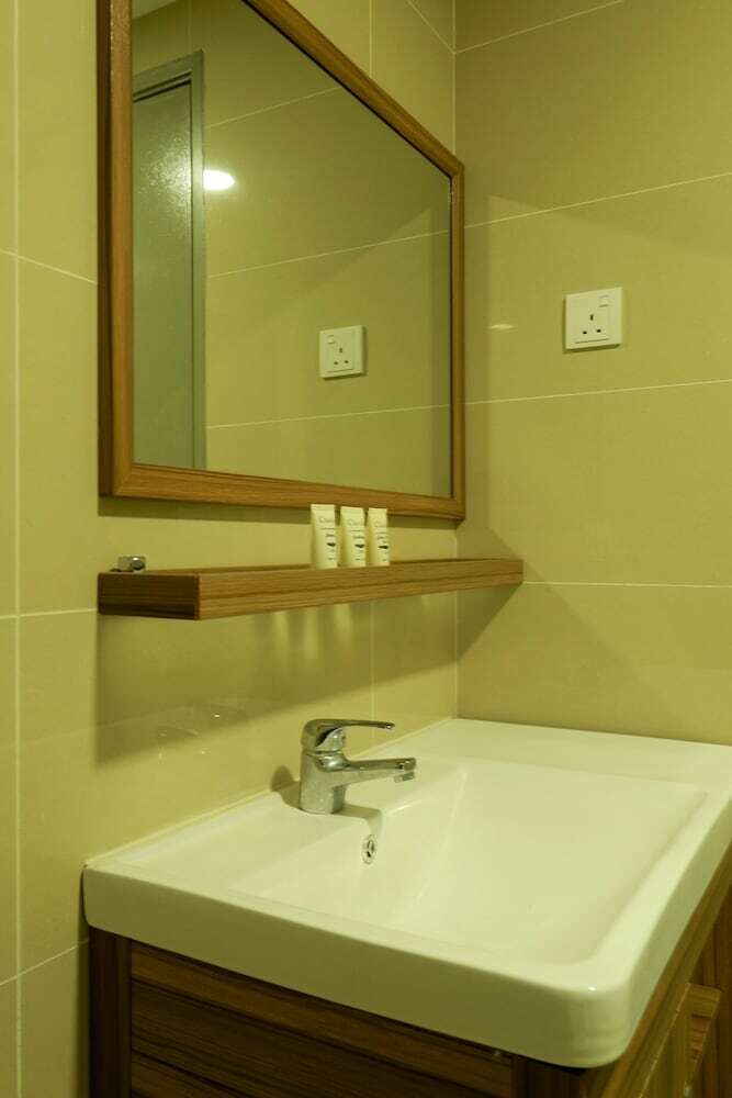 Bangi Perdana Hotel