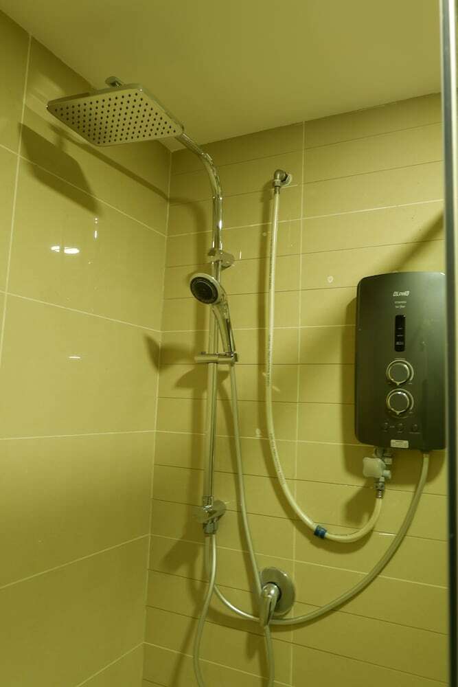 Bangi Perdana Hotel
