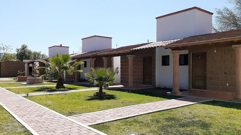 Villas Amalur