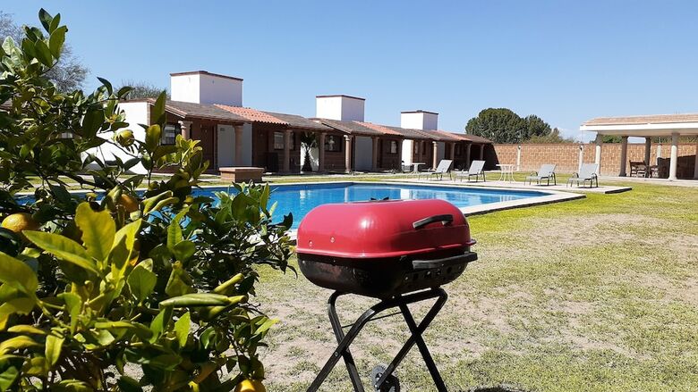Villas Amalur
