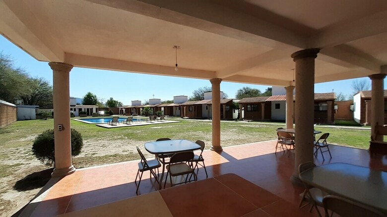 Villas Amalur