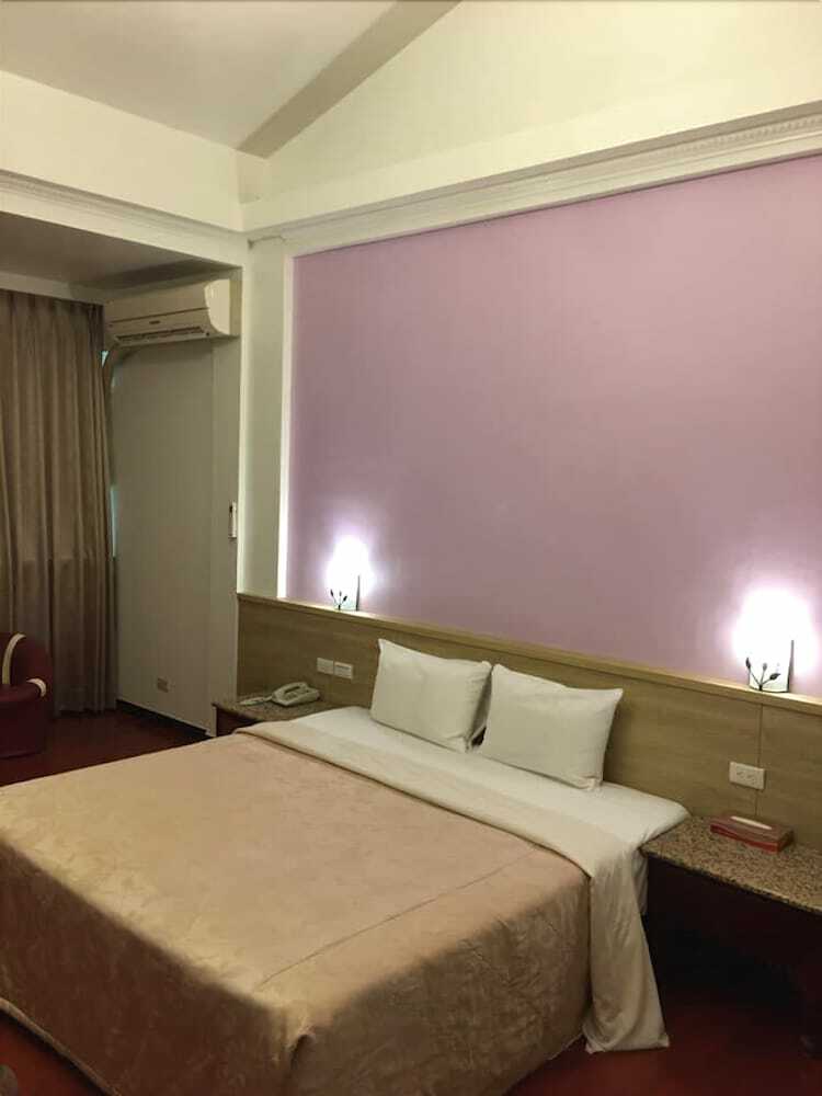 Hotel Wen Sha Bao Motel