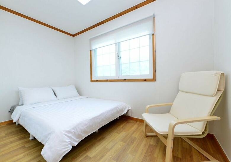 Happiness River Pension