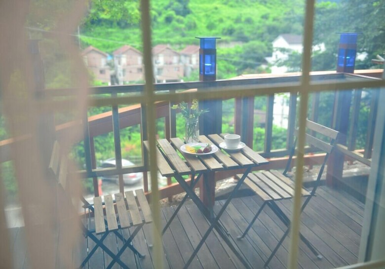 Happiness River Pension