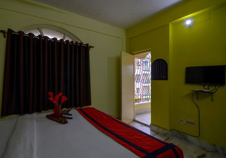 Hotel Amar Raj Room