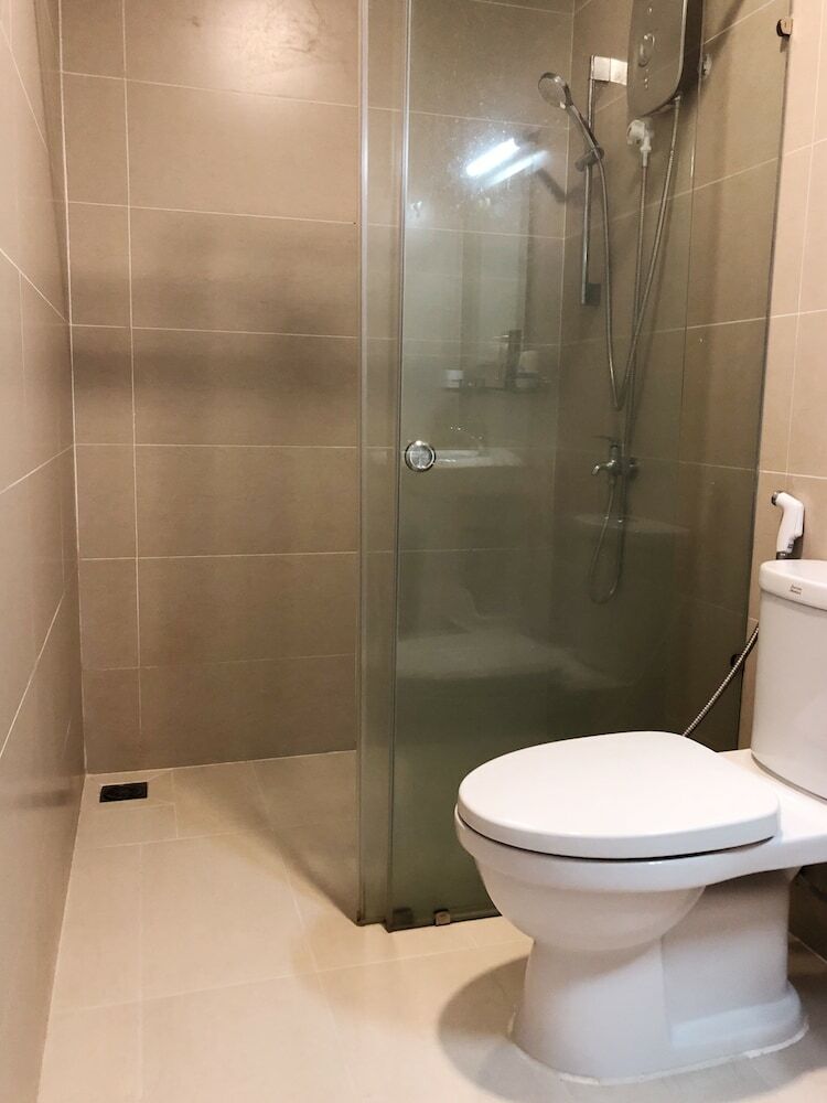 Apartamentos S&c Vungtau Homestay