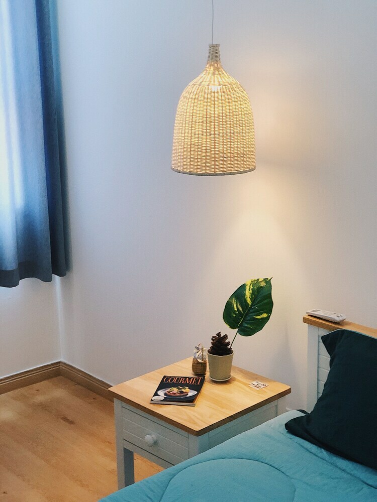Apartamentos S&c Vungtau Homestay