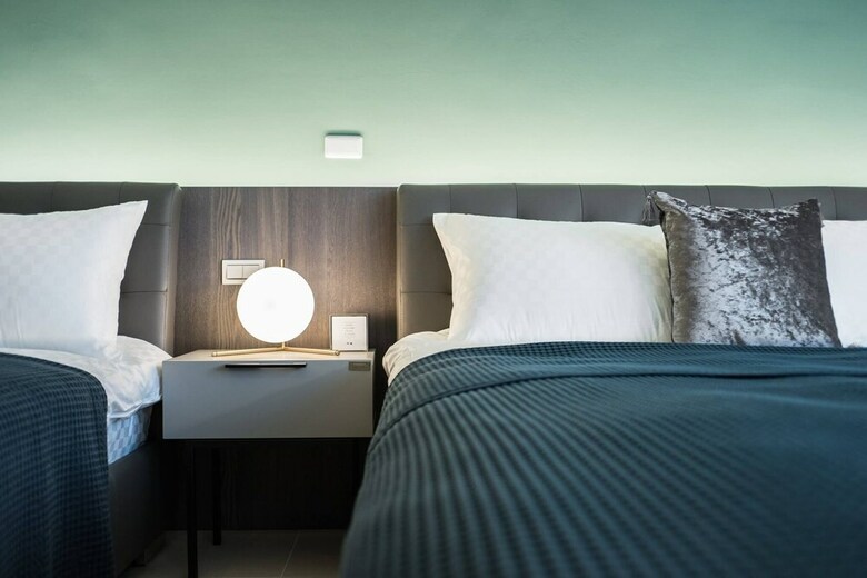 Hotel Cozy Inn