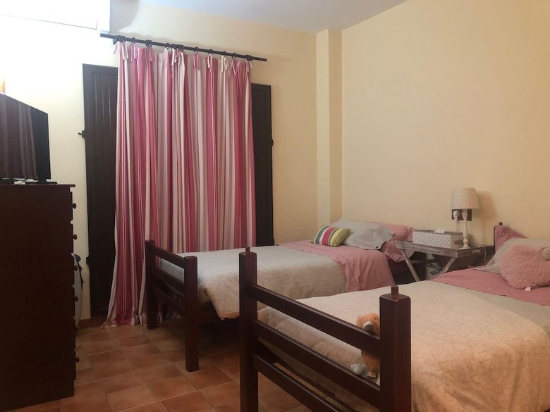 Hotel Habitaciones En Almonte