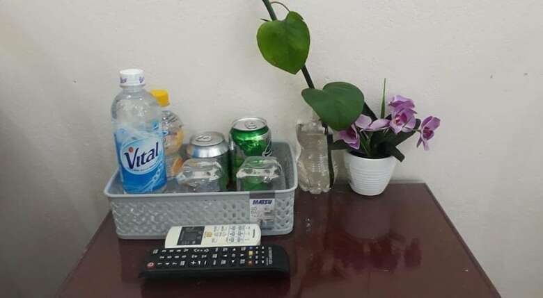 Bong Mai Hotel