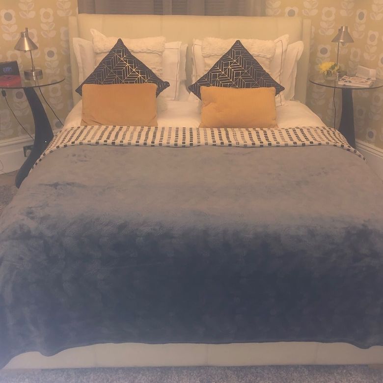 Hotel Charing Cross Rooms - B&B
