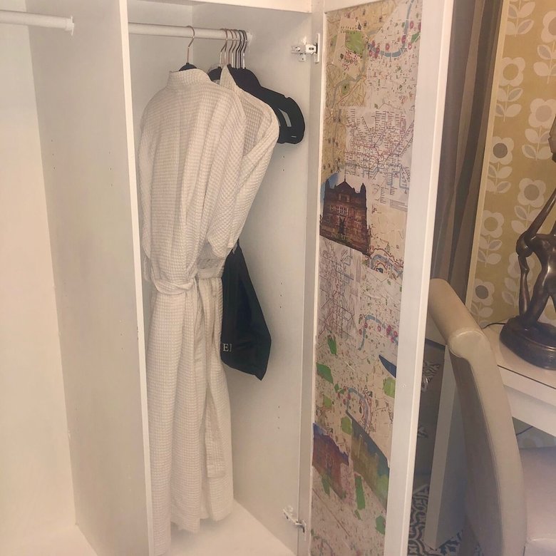Hotel Charing Cross Rooms - B&B