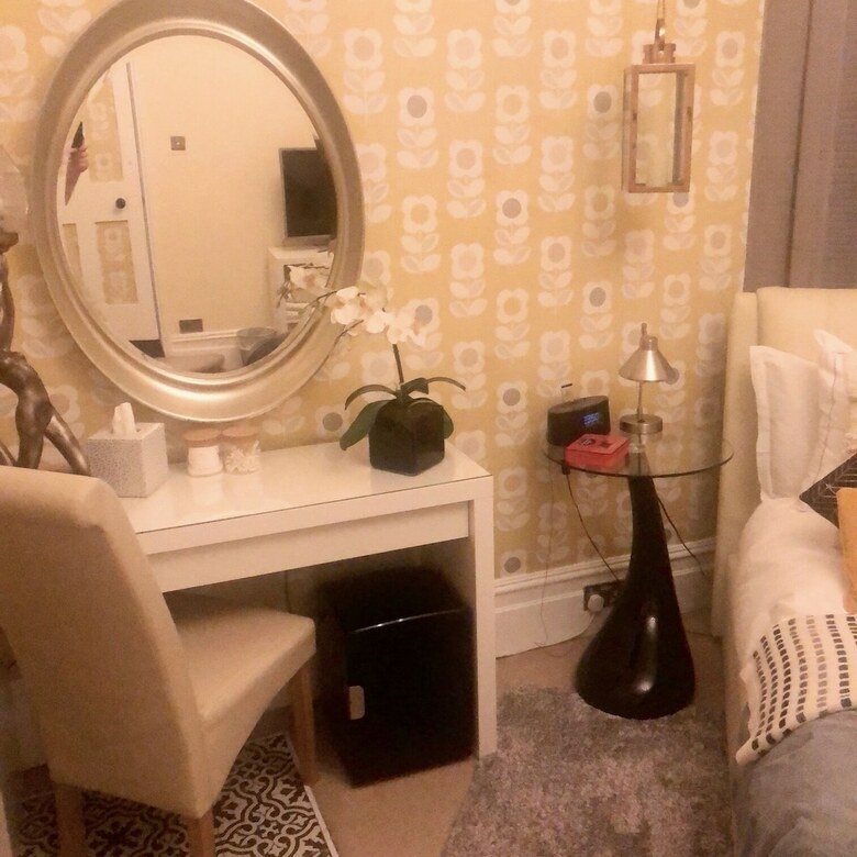 Hotel Charing Cross Rooms - B&B