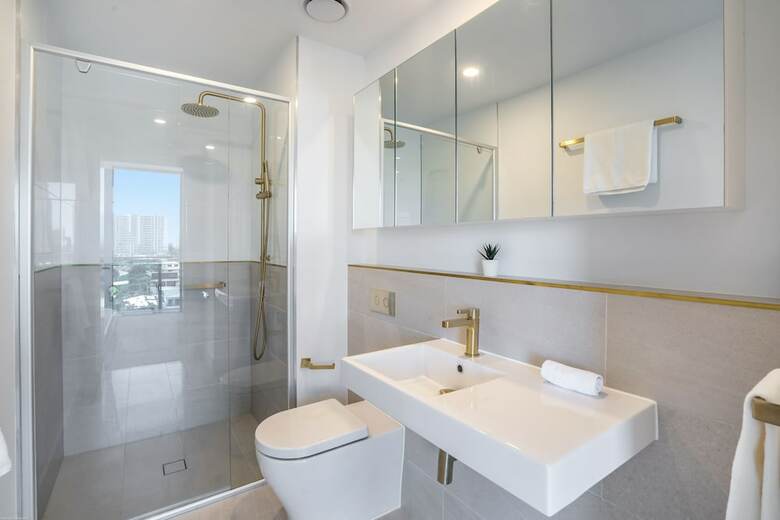 Apartamentos Peninsular Goldcoast