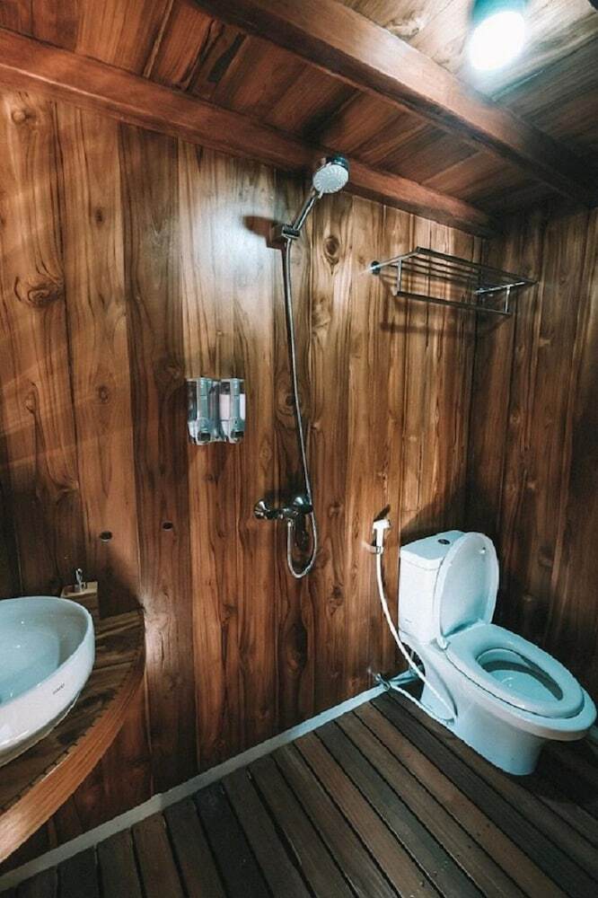 Hotel Andamari Luxury Phinisi