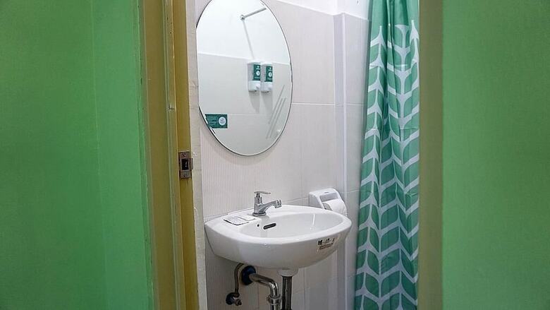 Hotel Cocotel Rooms Lapyahan Inn - Adults Only
