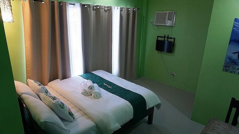 Hotel Cocotel Rooms Lapyahan Inn - Adults Only