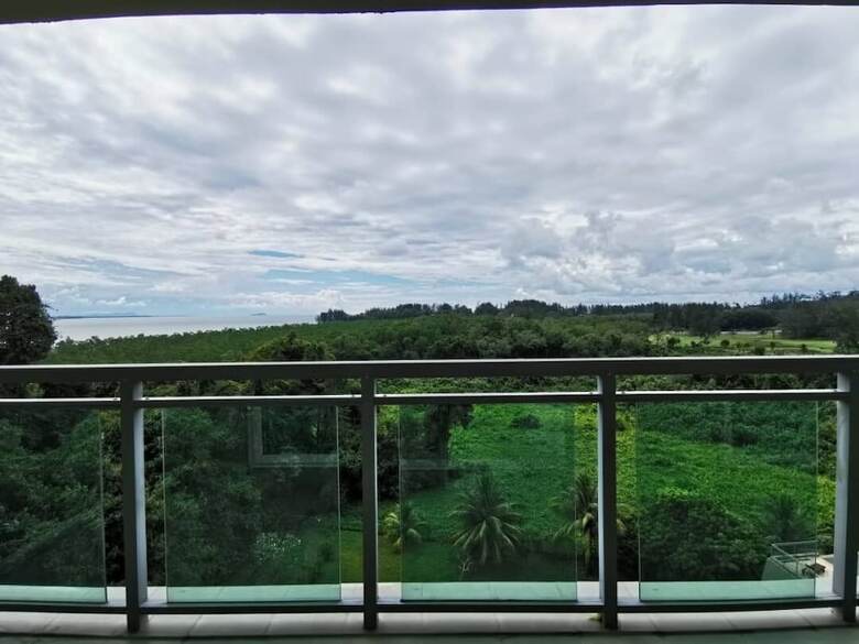 Apartamentos Santubong Suite Just Like Home