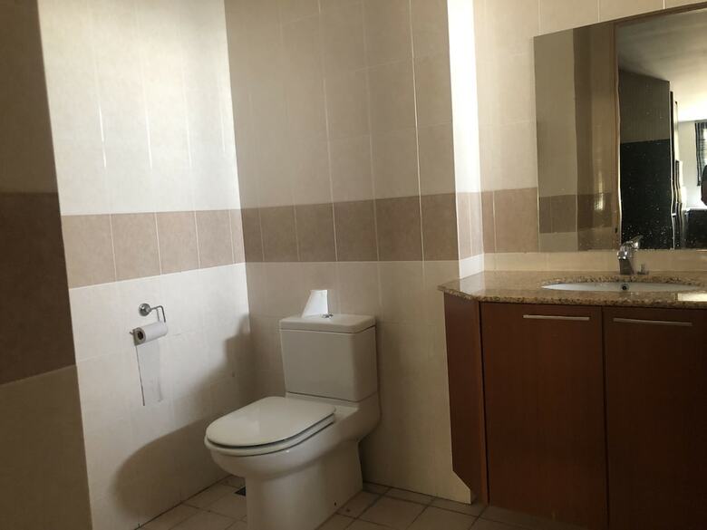 Apartamentos Santubong Suite Just Like Home