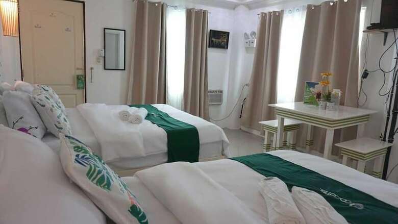 Hotel Cocotel Rooms Cronin Residence - Adults Only