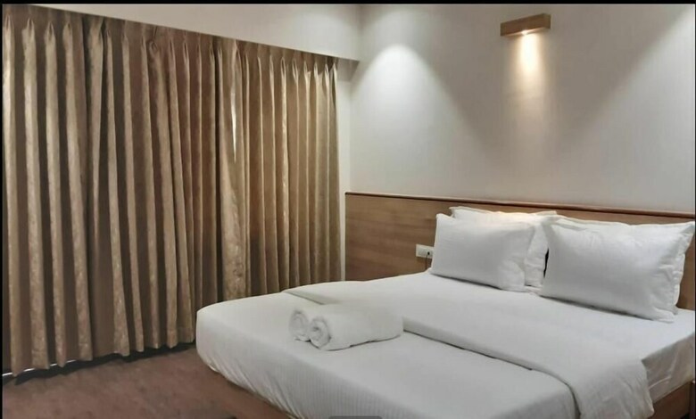 Hotel Sagar Sawali Grand