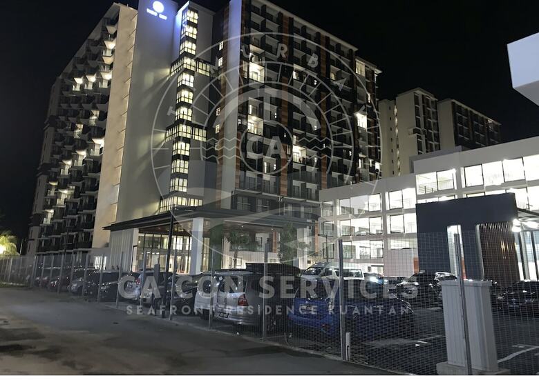 Apartamentos Timurbay Seaview Stunning By Ca Con