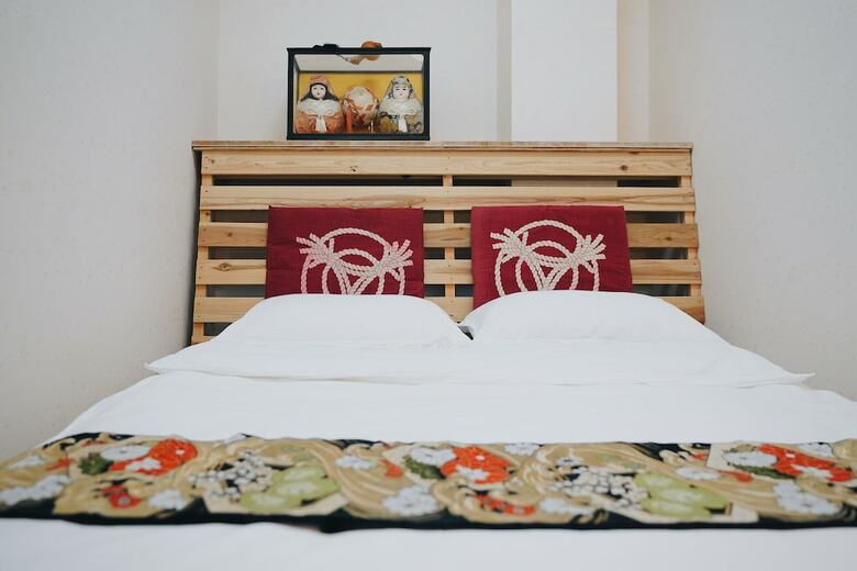 Aparthotel Tokyo Joystay Inn