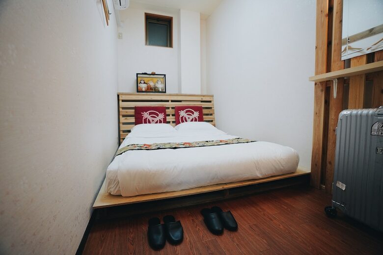 Aparthotel Tokyo Joystay Inn