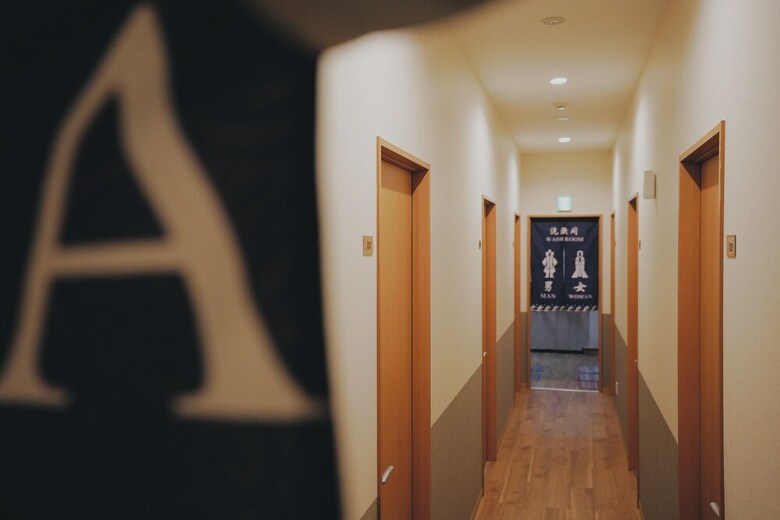 Aparthotel Tokyo Joystay Inn