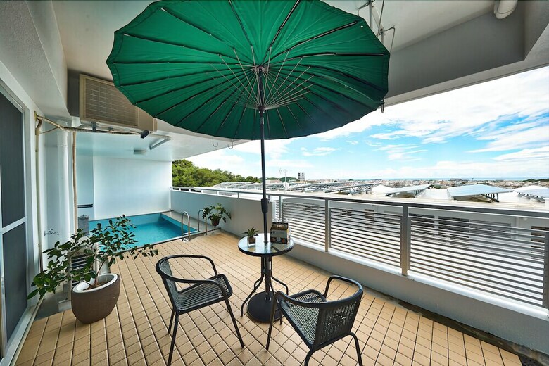 Apartamentos Freedomhills B