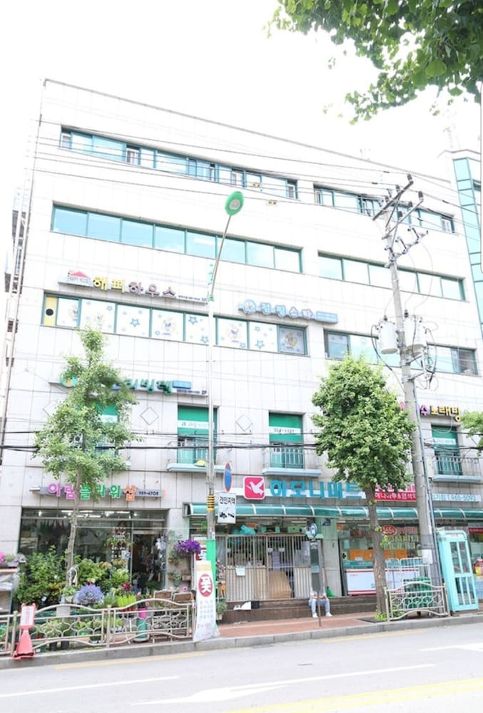 Hotel Pine Livingtel No. 2