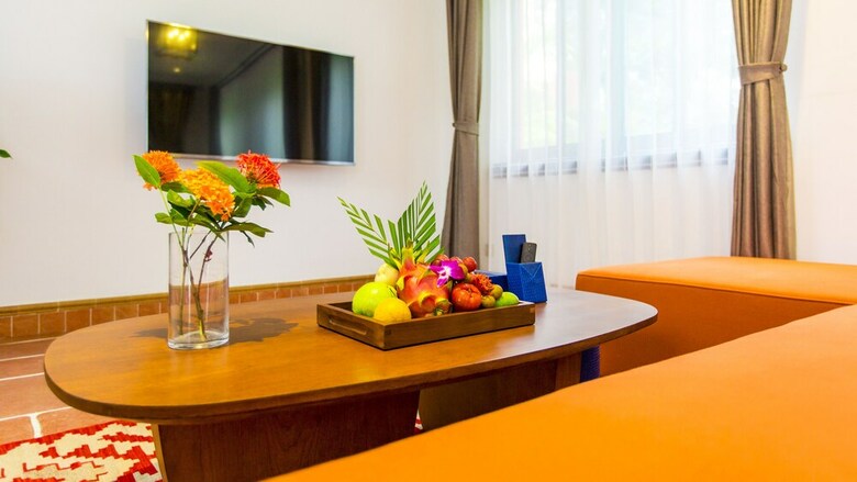 Hotel Hainan Xikang Wellness & Resorts
