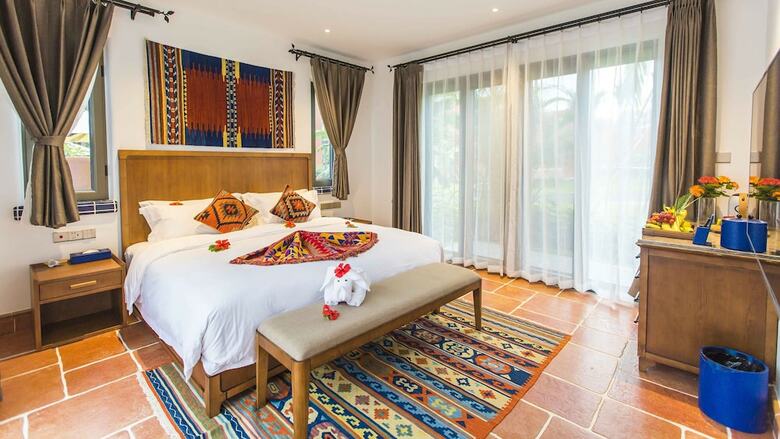 Hotel Hainan Xikang Wellness & Resorts