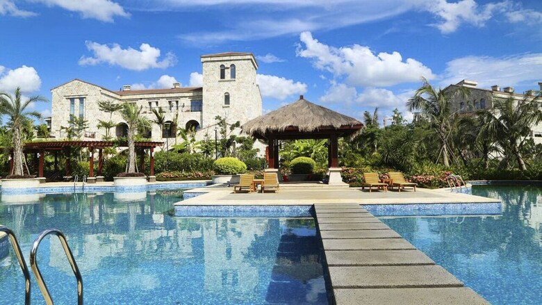Hotel Hainan Xikang Wellness & Resorts