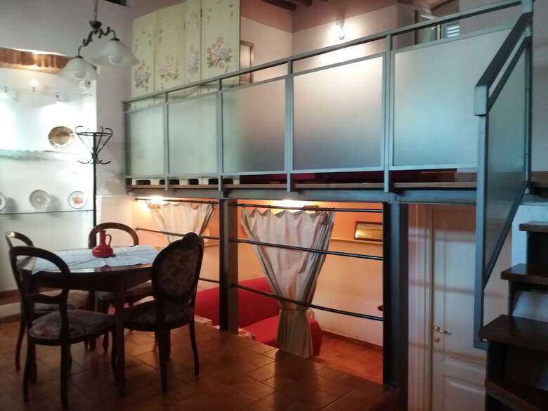 Apartamento Residence Le Gagliarde
